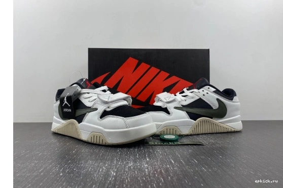 Cheap EP TR FZ8117-102 Travis Jordan Jack Jumpman Scott 0424